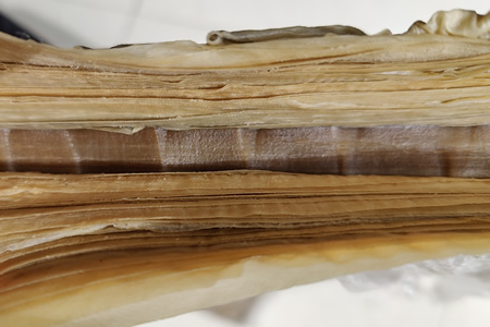 副牌丁腈橡胶价格11490-12000元/吨