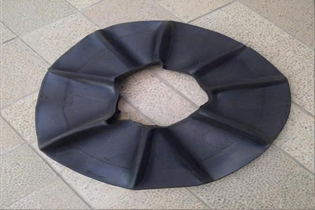 废旧丁基内胎通货价格上涨200元/吨