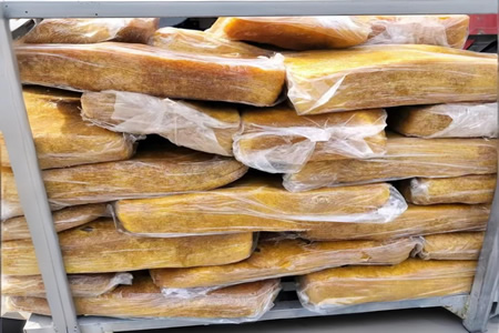 标胶价格回调 下游需求承压产区供应波动