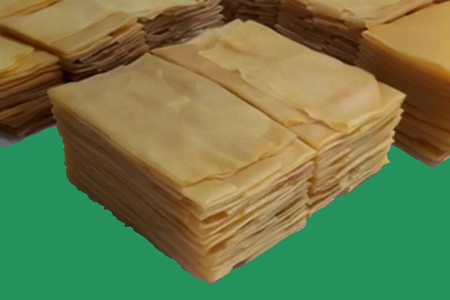 缅甸一级烟片胶价格16450-16550元/吨