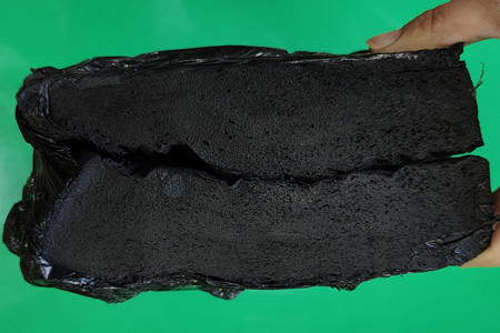 衡水鸿昊胎面复原再生胶出厂价格平稳