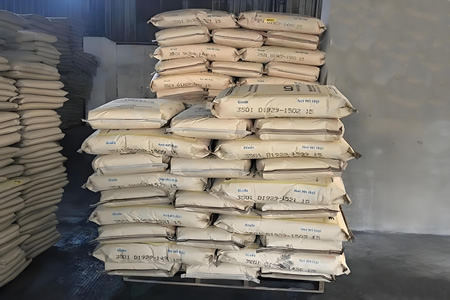 李长荣丁苯橡胶5万吨年产能恢复运行