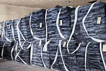 衡水黑色三元乙丙复原再生胶价格平稳