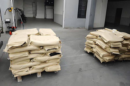 河北丁苯橡胶价格震荡回落200元/吨