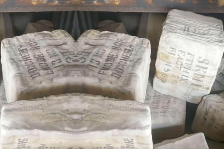 衡水橡胶城天然橡胶现货价格暂稳