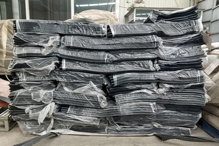 华北环保三元乙丙再生胶价格暂稳