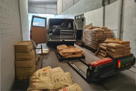 东北顺丁橡胶现货价格上涨200元/吨