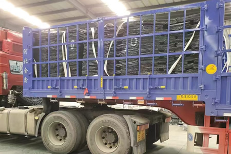 华东环保轮胎再生胶价格走势稳定