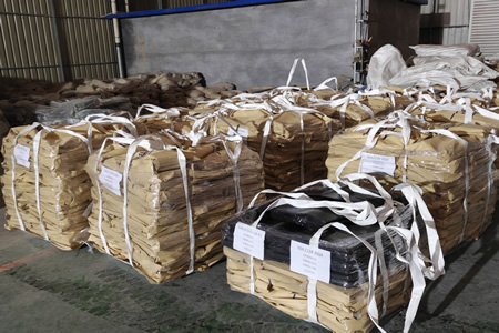 上海丁腈橡胶价格上涨100元/吨