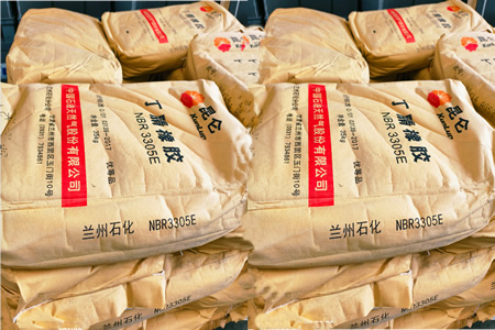 丁腈橡胶价格高位坚挺 下游询盘气氛活跃