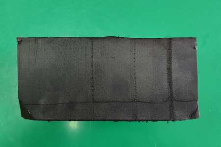 黑色丁苯再生胶价格4260-4790元/吨