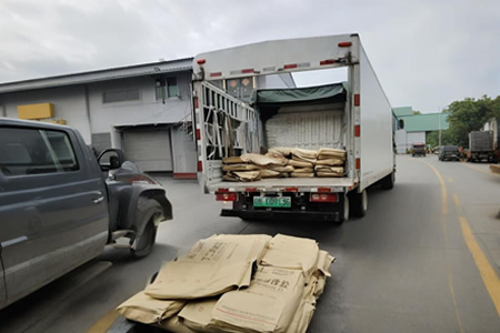 顺丁橡胶价格上涨400元 下游询盘活跃