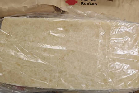 山东顺丁橡胶价格震荡回落200元/吨