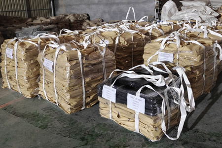 陕西兰化丁腈橡胶N41报16650元/吨