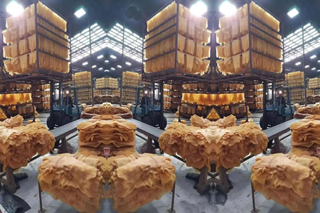 华北天然橡胶烟片胶价格上调200元/吨
