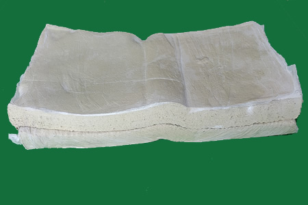 华东白再生现货价格5160-6050元/吨