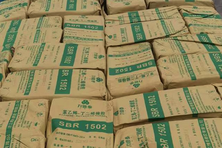 丁苯橡胶涨势暂缓 需求疲软拖累胶价上行