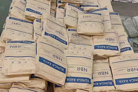 华北丁腈橡胶价格稳定 成交气氛一般