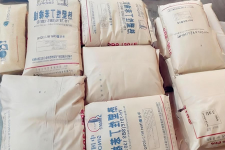 丁苯橡胶价格13150-13550元/吨