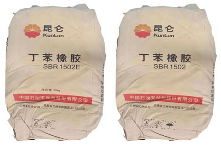 丁苯橡胶价格大幅走低600元/吨