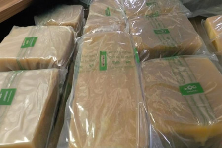 华东丁苯橡胶价格上涨400-600元/吨