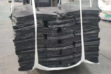 华北轮胎再生胶价格3550-4780元