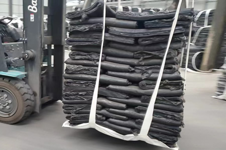 黑色耐油再生胶报5950-7480元/吨