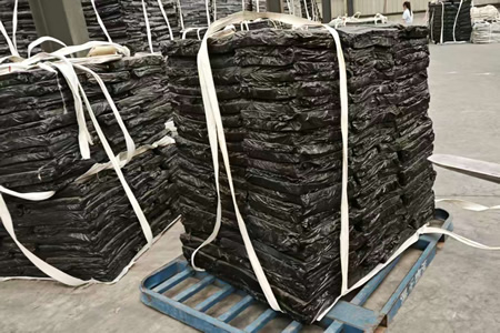 浙江胎面再生胶价格上涨100元/吨