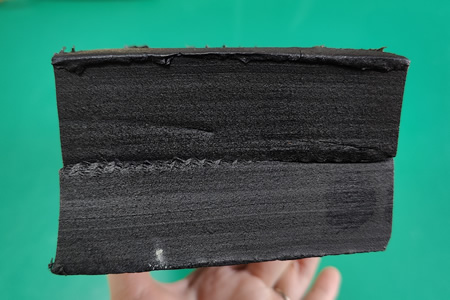 丁苯再生胶价格温和上涨50-100元/吨