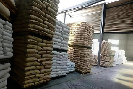 山东丁苯橡胶报价震荡上涨200元/吨