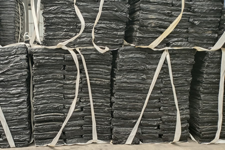 华东胎顶再生胶价格4750-5000元/吨
