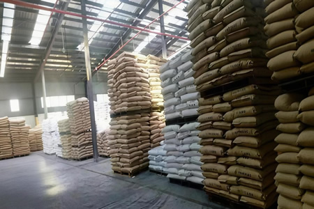 丁苯橡胶价格下挫350元 下游拿货观望
