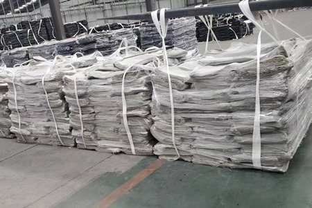 环能环保异戊二烯再生胶出厂报6250元